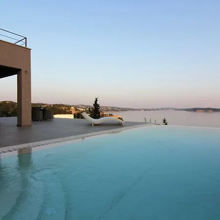 Villa Diamante By Olive Porto Heli