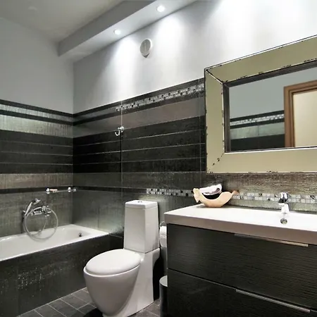 Villa Diamante By Olive Porto Heli